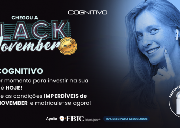 Conheça os diferenciais do Instituto Cognitivo