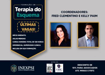 Formação em Terapia do Esquema [INEXPSI]