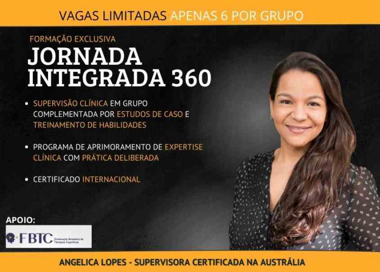 GRUPO DE SUPERVISÃO ONLINE  + conteúdo complementar