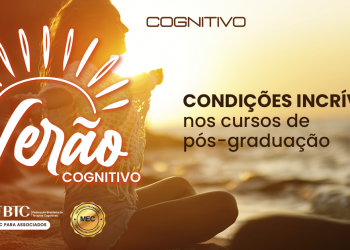Cognitivo: toda a tecnologia necessária para você estudar quando e onde quiser