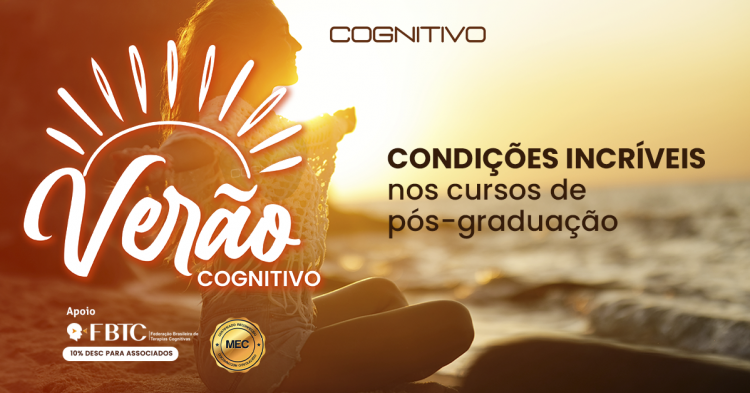 Cognitivo: toda a tecnologia necessária para você estudar quando e onde quiser