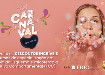 Carnaval Cognitivo: aproveite as condições incríveis nos cursos de especialização em psicologia e TCC