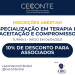 Especialização Lato Sensu em Terapia de Aceitação e Compromisso [CECONTE]