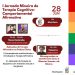 I Jornada Mineira de Terapia Cognitivo-Comportamental Afirmativa  [Online – ATC-Minas]