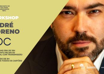 [Workshop] Terapia Cognitivo-Comportamental para Transtorno Obsessivo Compulsivo com André Moreno