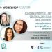 Workshop Evento Carga Mental de Trabalho de Mulheres- entendimentos,  perspectivas e desafios [ATC-SC]