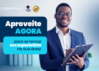 Invista na sua carreira HOJE e tenha mais segurança para atender os seus pacientes