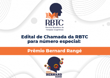 Edital de Chamada da RBTC para número especial: Prêmio Bernard Rangé