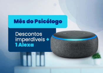 Mês do Psicólogo: inscreva-se no Cognitivo e tenha as vantagens da Inteligência Artificial em seus estudos