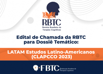Edital de Chamada da RBTC para Dossiê Temático: LATAM Estudos Latino-Americanos (CLAPCCO 2023)