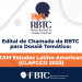 Edital de Chamada da RBTC para Dossiê Temático: LATAM Estudos Latino-Americanos (CLAPCCO 2023)