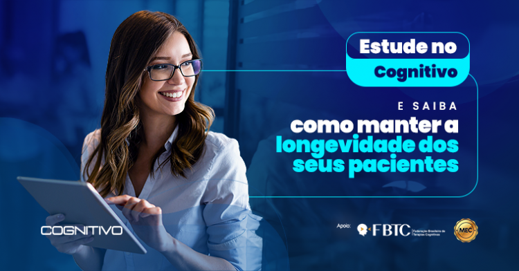 Vantagens da TCC para a longevidade dos pacientes