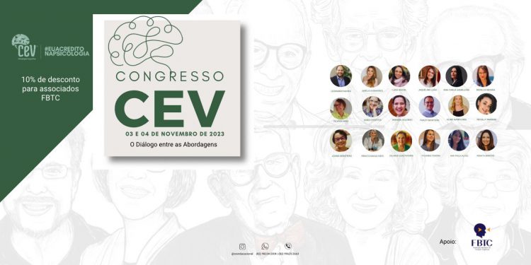 I CONGRESSO CEV