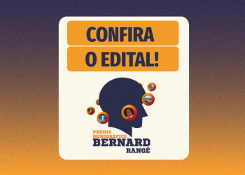 EDITAL – PRÊMIO MONOGRÁFICO BERNARD RANGÉ 2024 7ª Edição 