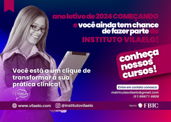 Conheça Nossos Cursos – Instituto VilaElo