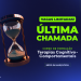 ÚLTIMA CHAMADA – Curso de Formação Terapias Cognitivo-Comportamentais – INTC