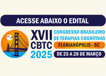 EDITAL DO CONGRESSO XVII CBTC