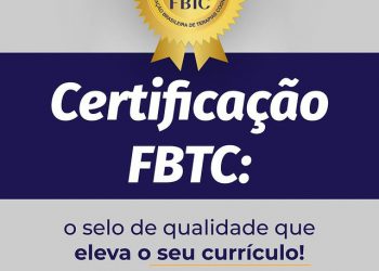 Certificação FBTC