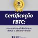 Certificação FBTC