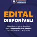 EDITAL XIX CBTC 2027